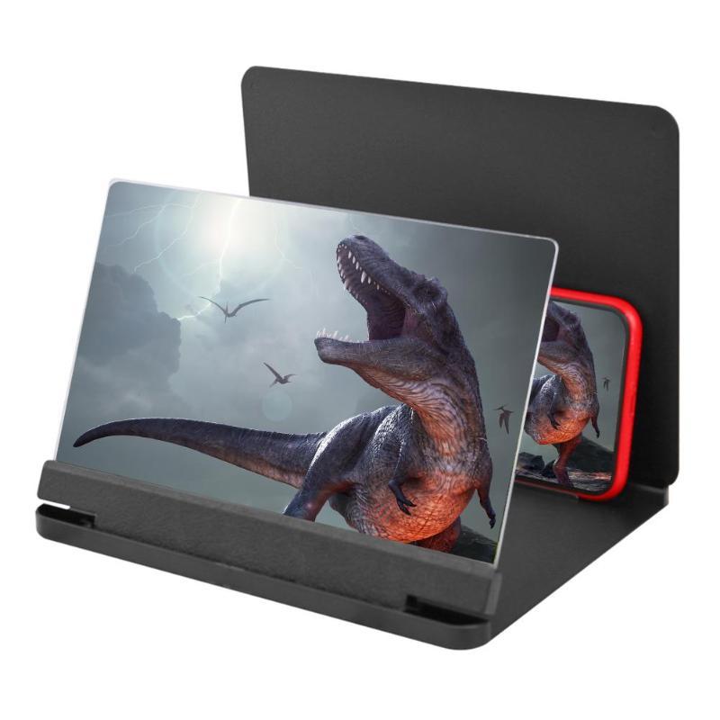 Mobile Phone Screen Amplifier
