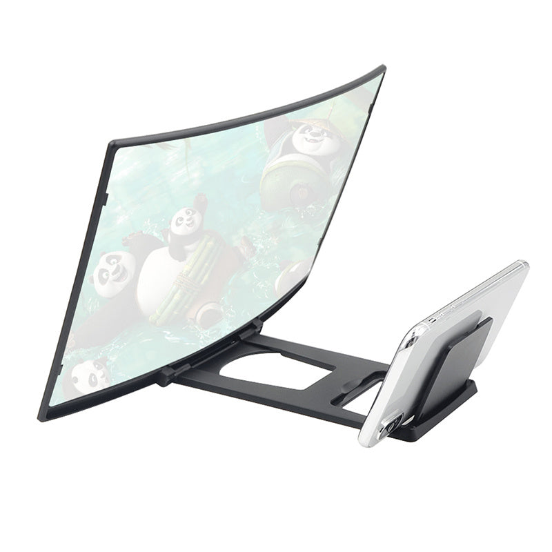 Mobile Phone Screen Amplifier