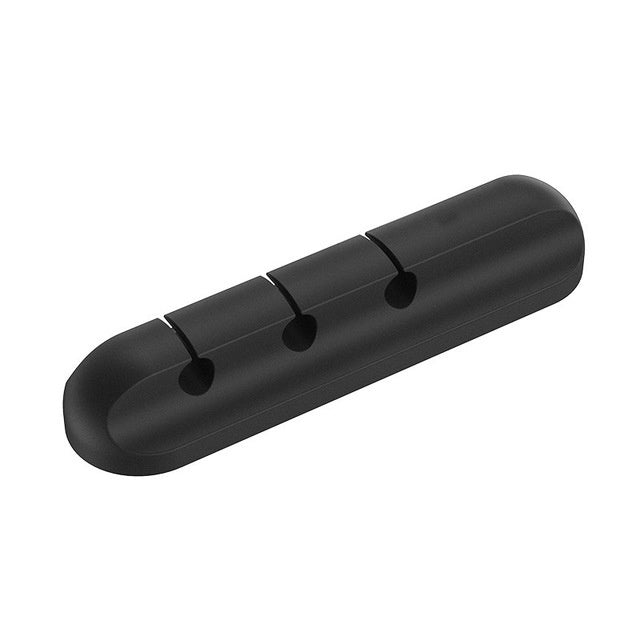 Silicone Cable Manager