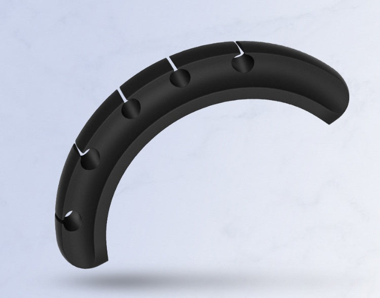 Silicone Cable Manager