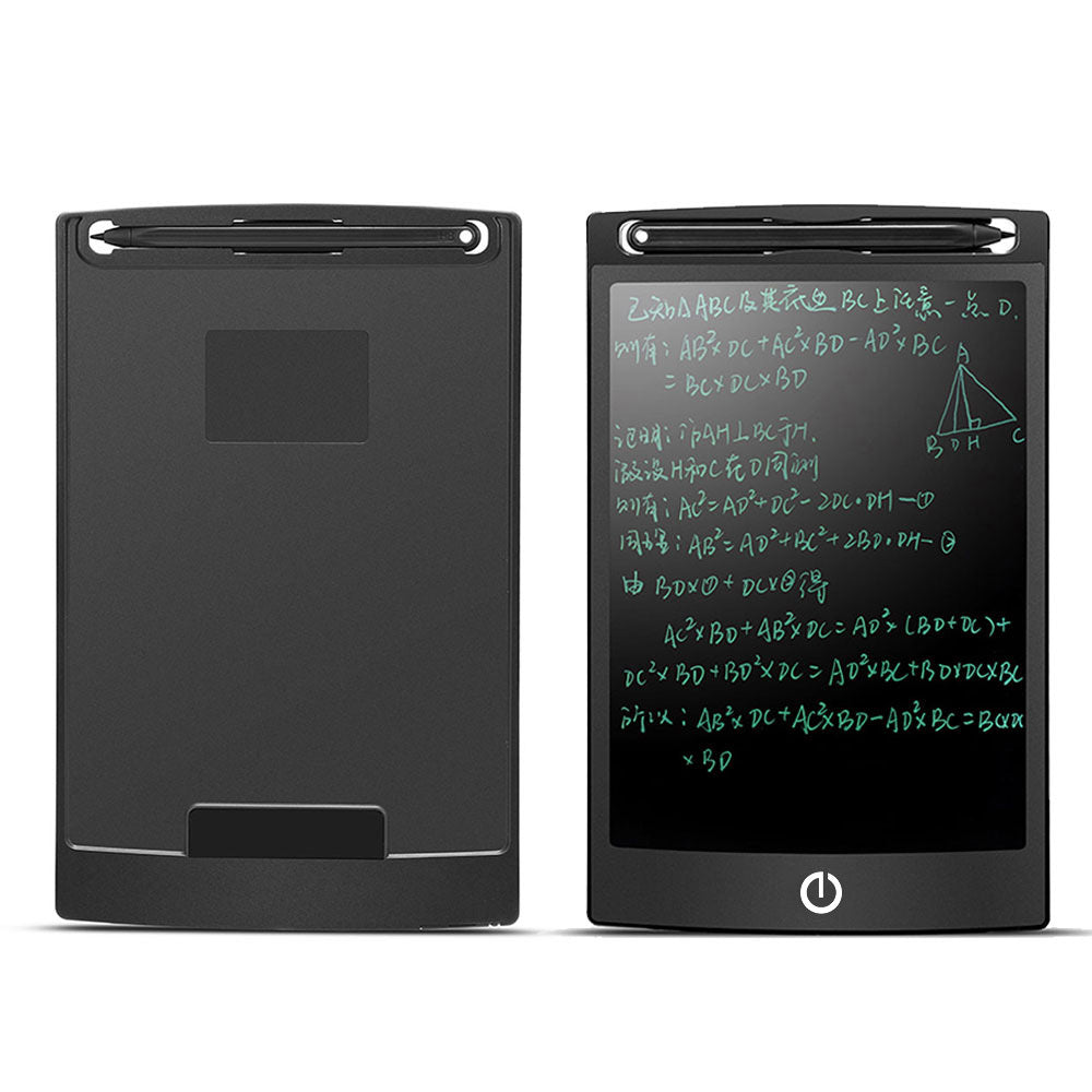 LCD Tablet For Notes, Sketches and Drawing