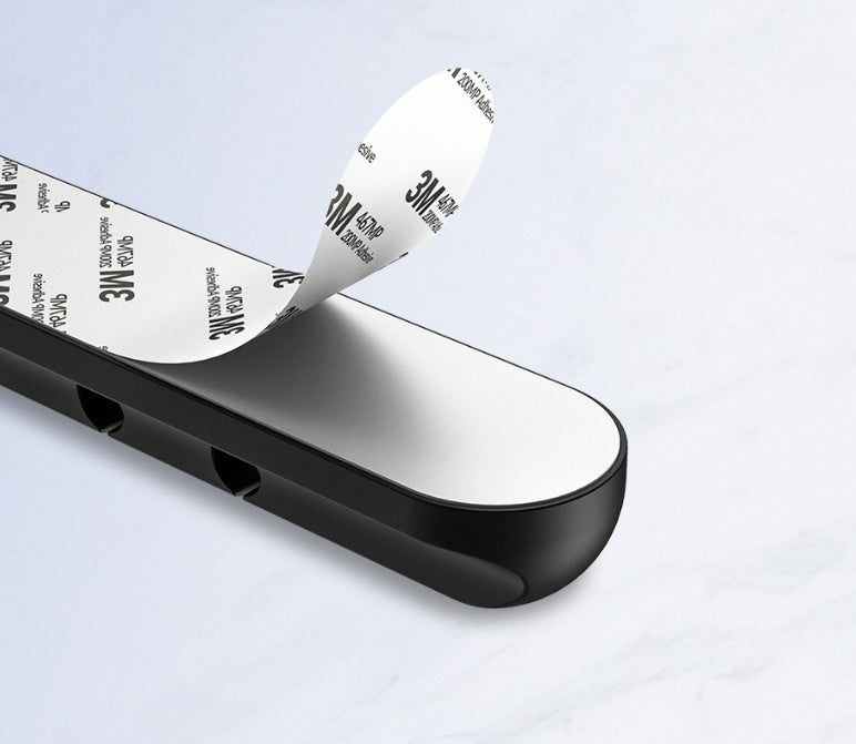 Silicone Cable Manager