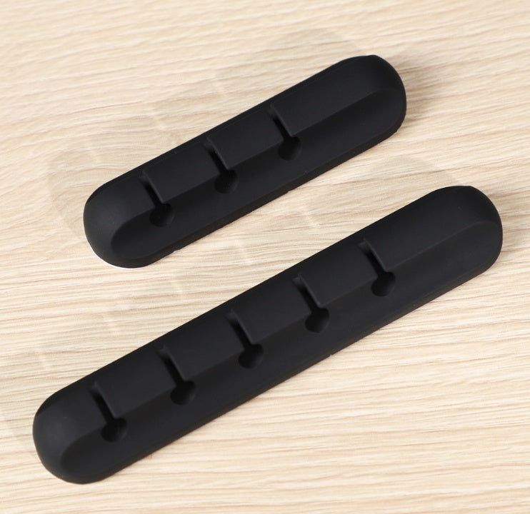 Silicone Cable Manager
