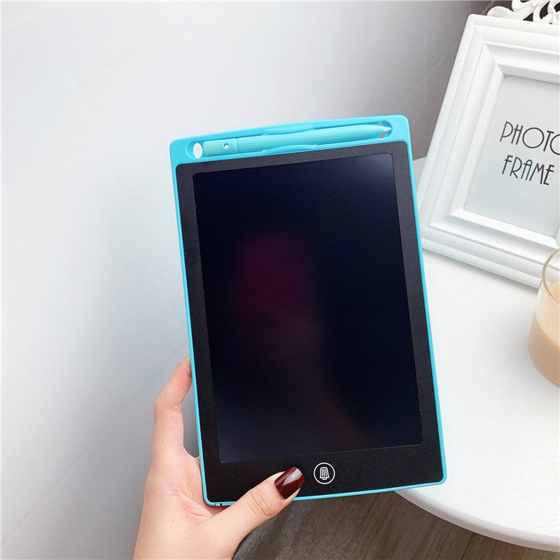 LCD Tablet For Notes, Sketches and Drawing