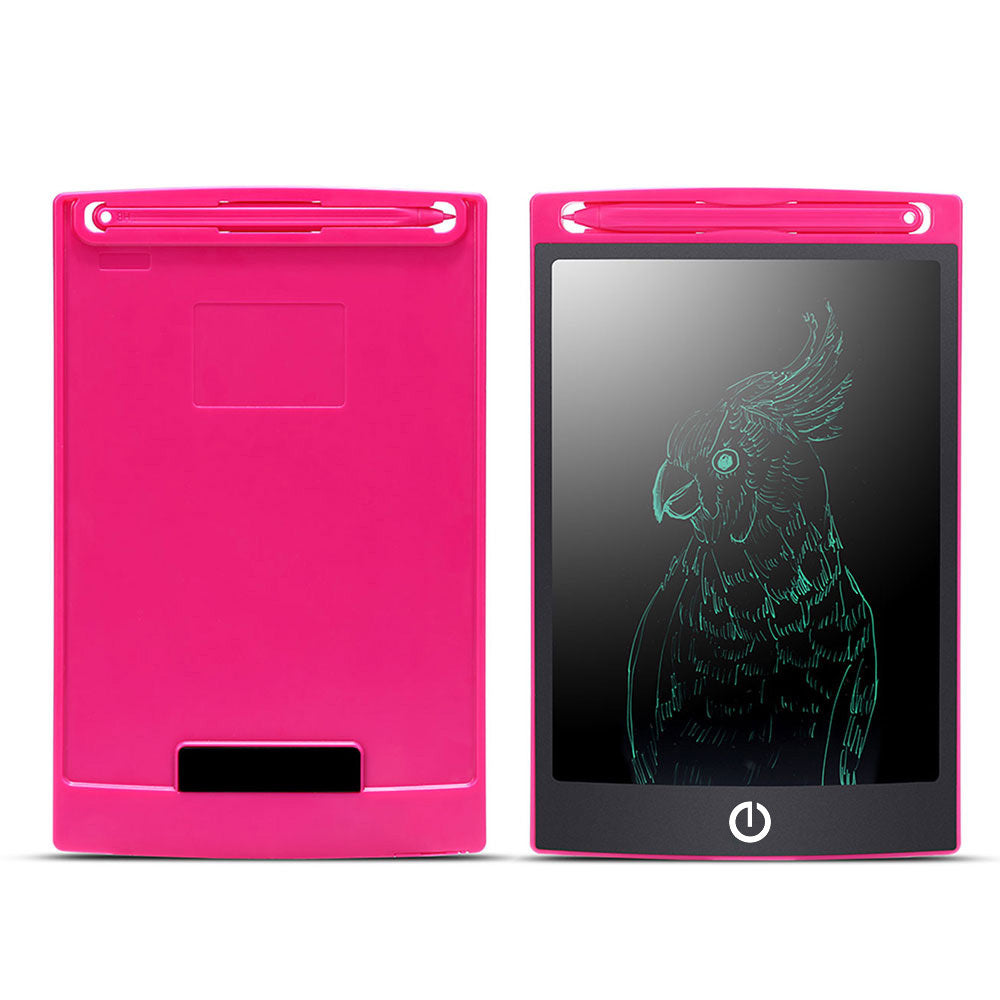 LCD Tablet For Notes, Sketches and Drawing