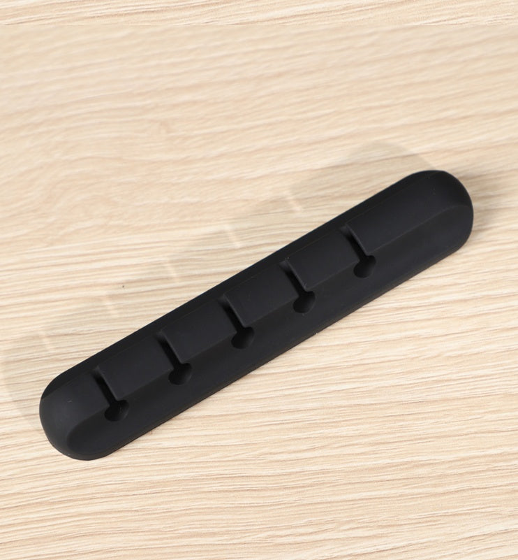 Silicone Cable Manager