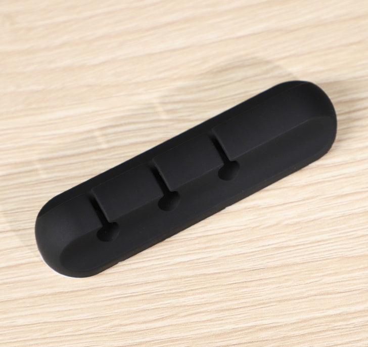 Silicone Cable Manager