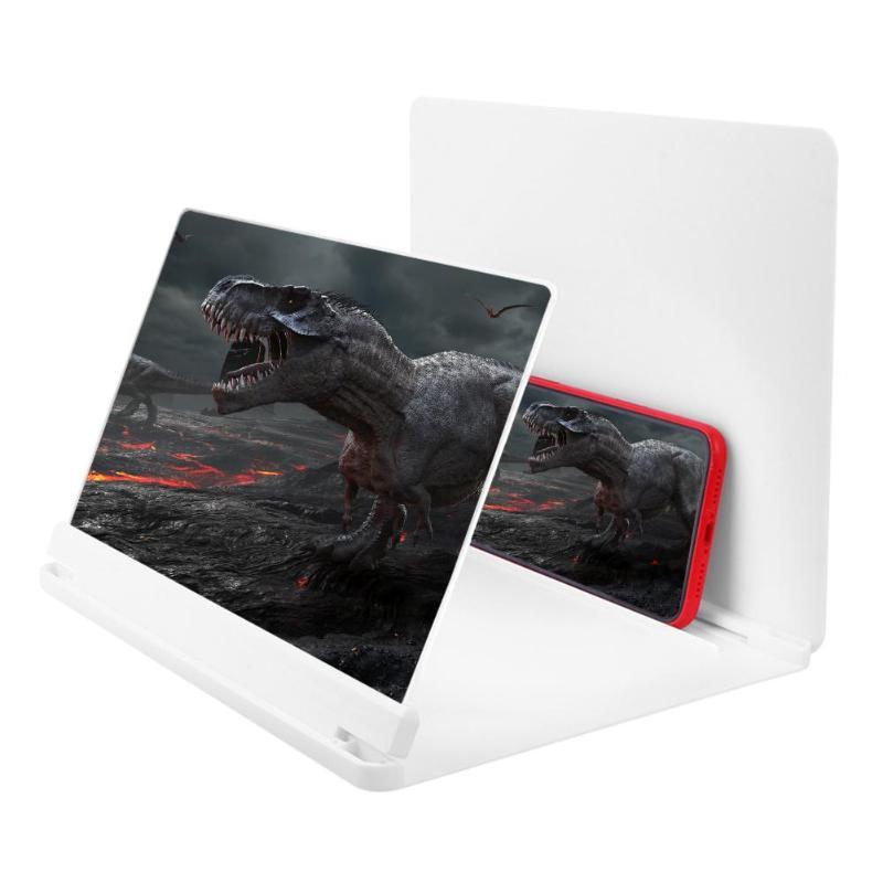 Mobile Phone Screen Amplifier