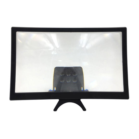 Mobile Phone Screen Amplifier
